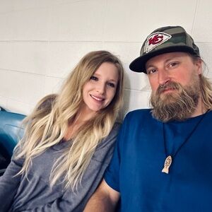 Meet your Posher, Marissa